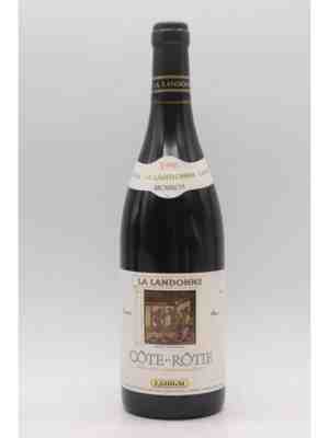 E.guigal La Landonne 1996