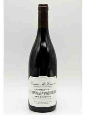 Meo Camuzet Nuits St. Georges Aux Boudots 1er Cru 2020