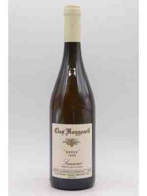 Clos Rougeard Saumur 2009