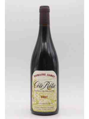 Jamet Cote Rotie 2007