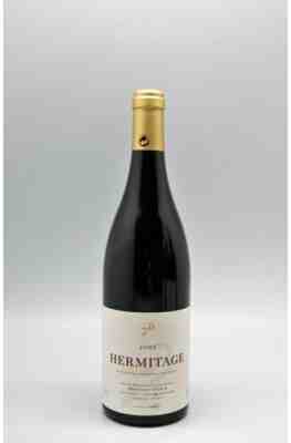 Bernard Faurie Hermitage Rouge 2005