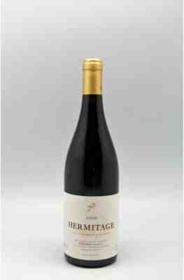 Bernard Faurie Hermitage Rouge 2009