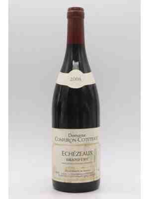 Confuron Cotetidot Echezeaux Grand Cru 2008