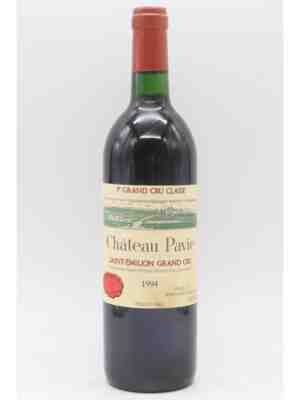 Chateau Pavie 1994