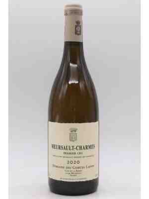 Des Comtes Lafon Meursault Charmes 1er Cru 2020