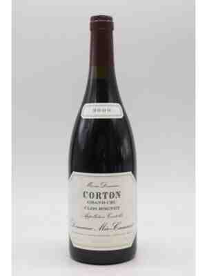 Meo Camuzet Corton Le Rognet Grand Cru 2000