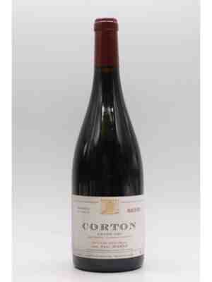 Eric Marey Corton Grand Cru 2012