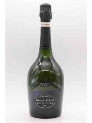 (Old)Laurent Perrier Cuvee Grand Siecle N.V.