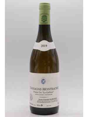 Ramonet Chassagne Montrachet Caillerets 1er Cru 2019