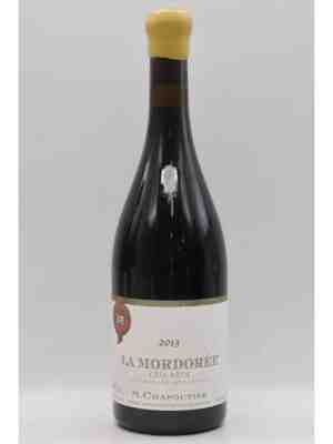 M.chapoutier Cote Rotie La Mordoree 2013