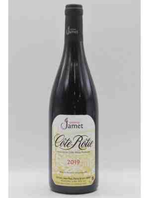 Jamet Cote Rotie 2019