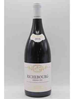 Mongeard Mugneret Richebourg Grand Cru 2018