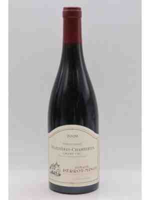 Perrot Minot , Mazoyeres Chambertin Grand Cru , 2009