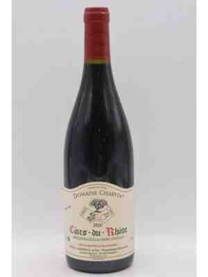 Charvin Cotes Du Rhone 2010