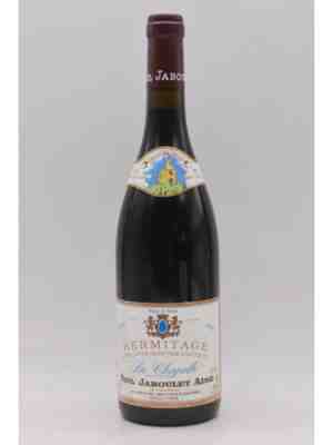 Paul Jaboulet Aine Hermitage La Chapelle 2005