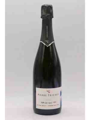 Pierre Trichet Authentique 1er Cru Extra Brut N.V.