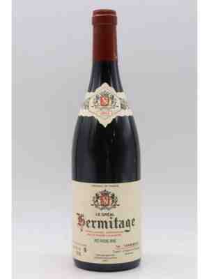 Marc Sorrel Hermitage Le Greal 2013