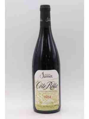 Jamet Cote Rotie 2014