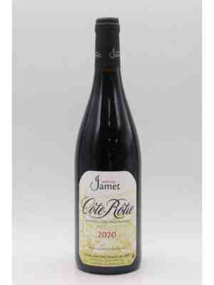 Jamet Cote Rotie 2020