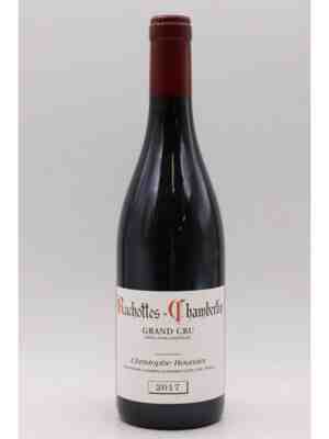 Georges Roumier Ruchottes Chambertin Grand Cru 2017