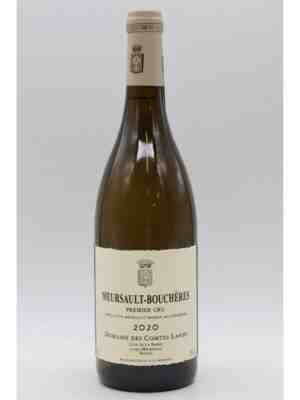 Des Comtes Lafon Meursault Boucheres 1er Cru 2020