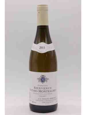 Ramonet Bienvenues Batard Montrachet Grand Cru 2011