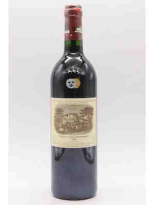 Chateau Lafite Rothschild 1999