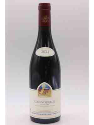 Georges Mugneret Clos De Vougeot Grand Cru 2021