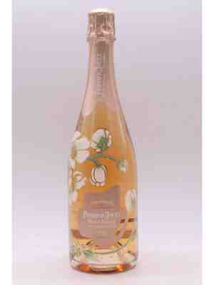 Perrier Jouet Belle Epoque Rose 2015