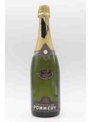 Pommery Brut Vintage 1976