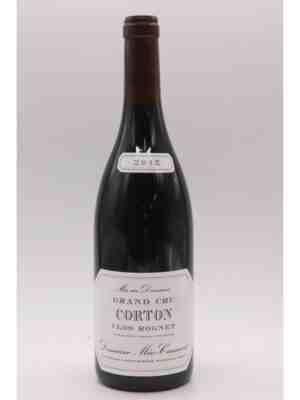 Meo Camuzet Corton Le Rognet Grand Cru 2012