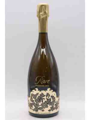 Piper Heidsieck Brut Rare 2013