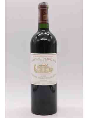 Chateau Margaux 2003