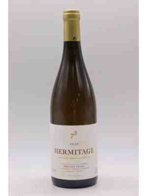 Bernard Faurie Hermitage Blanc 2020