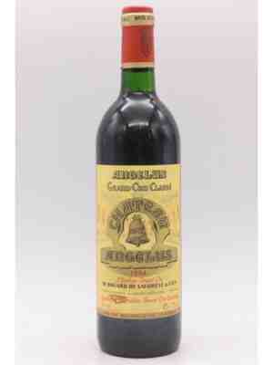 Chateau Angelus 1994