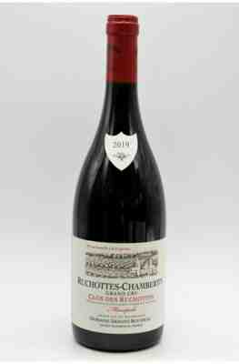 Armand Rousseau Ruchottes Chambertin Clos Des Ruchottes Grand Cru 2019