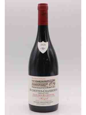 Armand Rousseau Ruchottes Chambertin Clos Des Ruchottes Grand Cru 2020