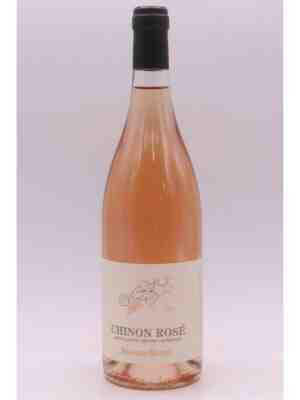 Bernard Baudry Chinon Rose 2021