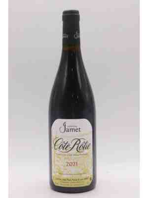 Jamet Cote Rotie 2021