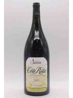 Jamet Cote Rotie 2021