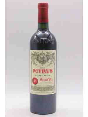 Petrus 2002