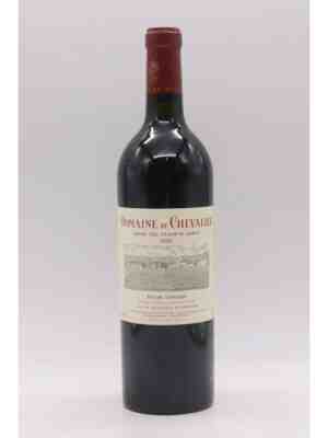 Domaine De Chevalier 2002