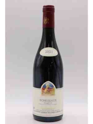 Georges Mugneret Gibourg Echezeaux Grand Cru 2021