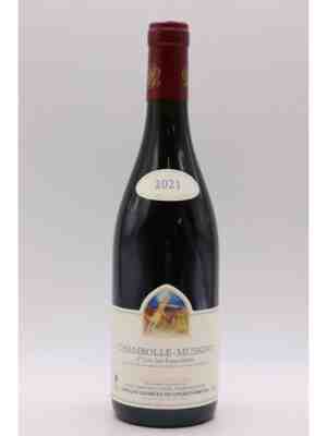 Georges Mugneret Gibourg Chambolle Musigny Les Feusselottes 1er Cru 2021