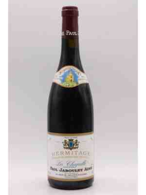 Paul Jaboulet Aine Hermitage La Chapelle 2000