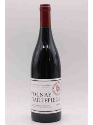 Marquis D'angerville Volnay Taillepieds 1er Cru 2020