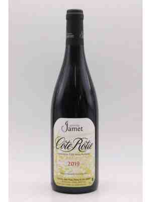 Jamet Cote Rotie 2019