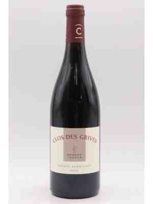 Combier Crozes Hermitage Clos Des Grives 2020