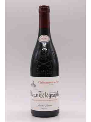 Vieux Telegraphe Chateauneuf Du Pape 2021