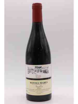 Bart , Bonnes Mares Grand Cru , 2012